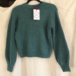 Super Soft Holiday Sweater